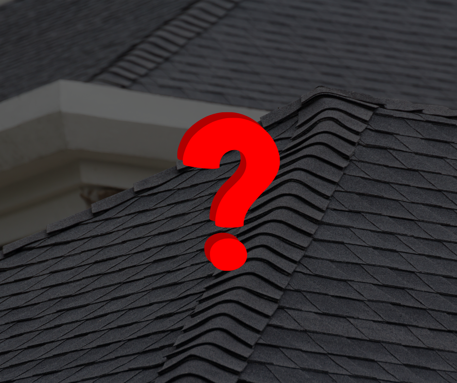 Roof Replacement FAQs