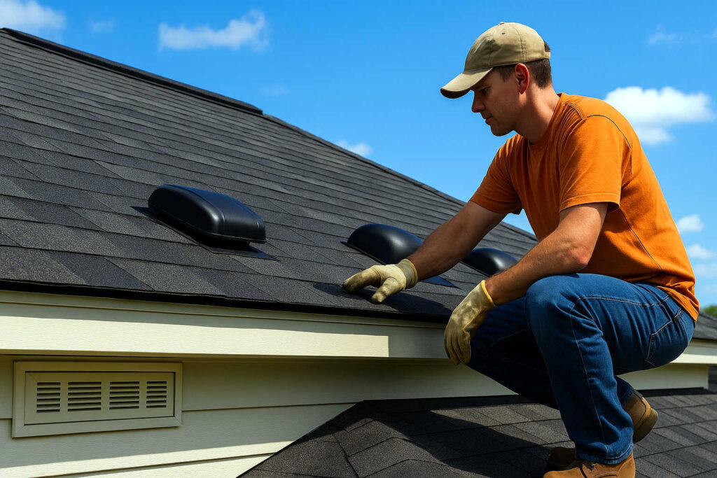 How a Proper Attic Ventilation System Can Extend Your Roof’s Lifespan