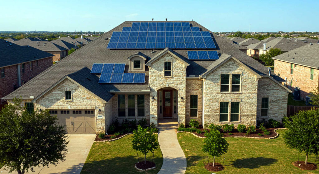 Image of Solar-Ready Roofing