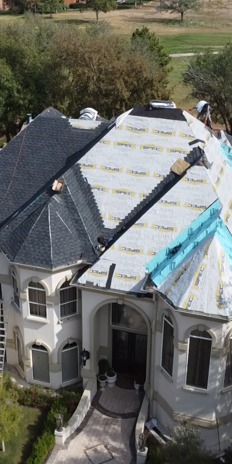 roofing
