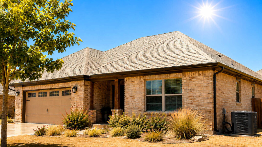 Energy Efficient Roofs Can Lower Energy Bills